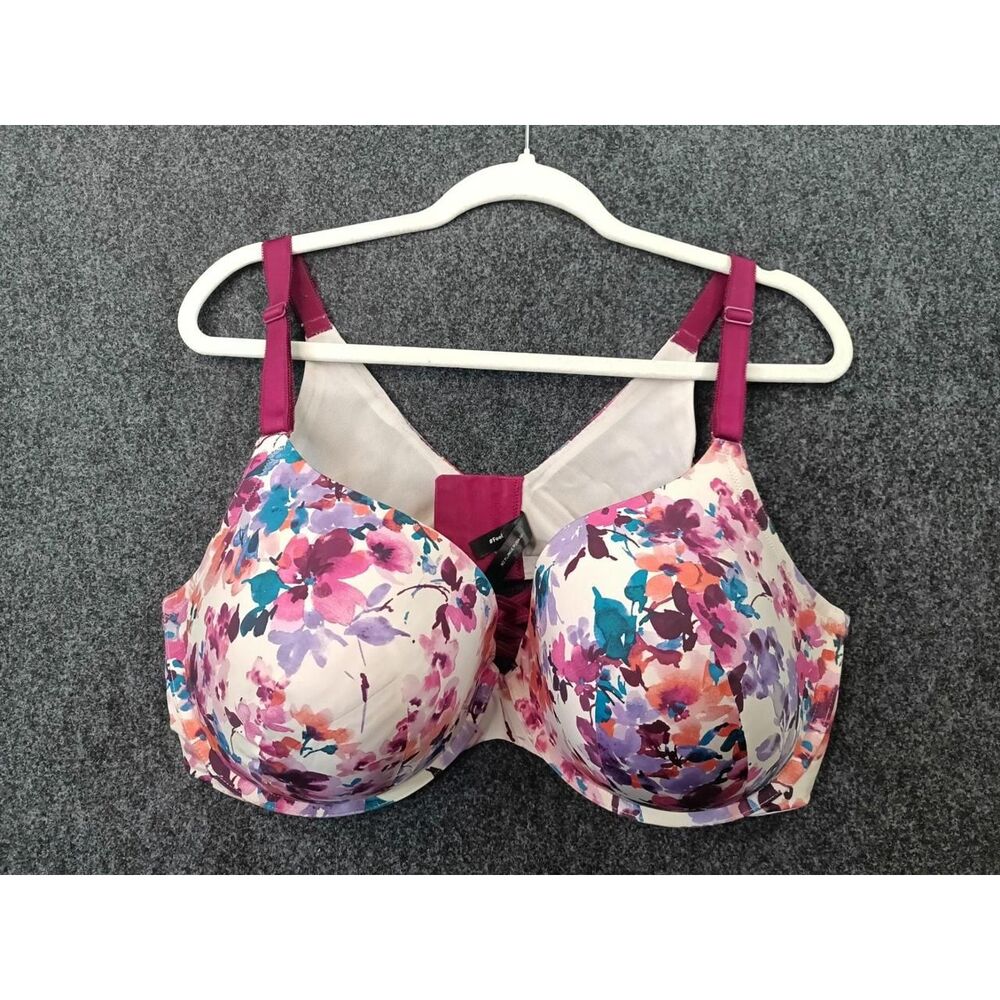 Torrid Women's Bra